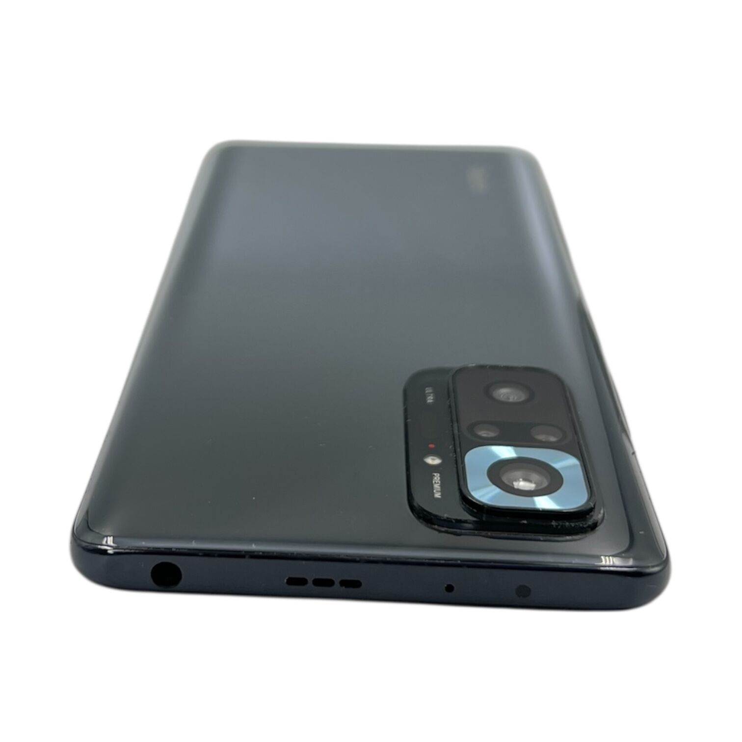 Смартфон Xiaomi Redmi Note 10 Pro 6/128 ГБ