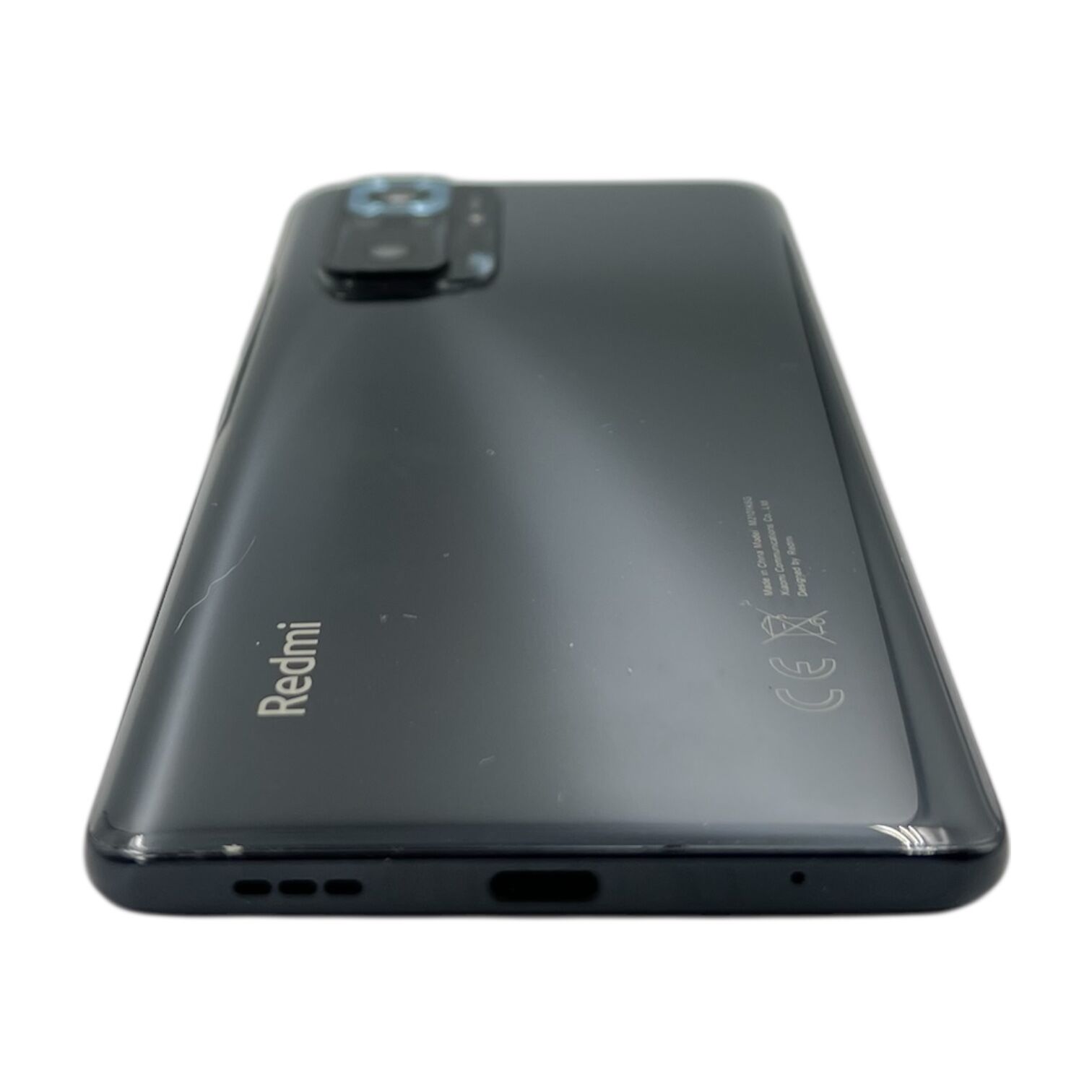 Смартфон Xiaomi Redmi Note 10 Pro 6/128 ГБ