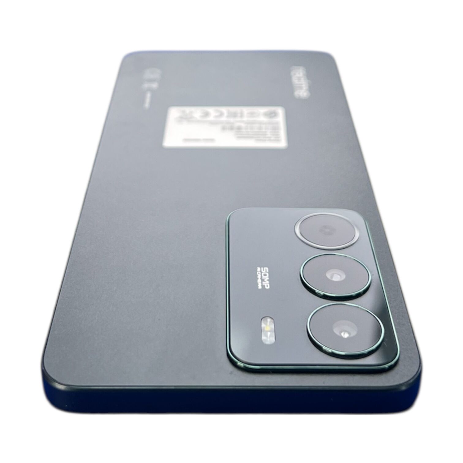 Смартфон Realme С71 8/256 ГБ