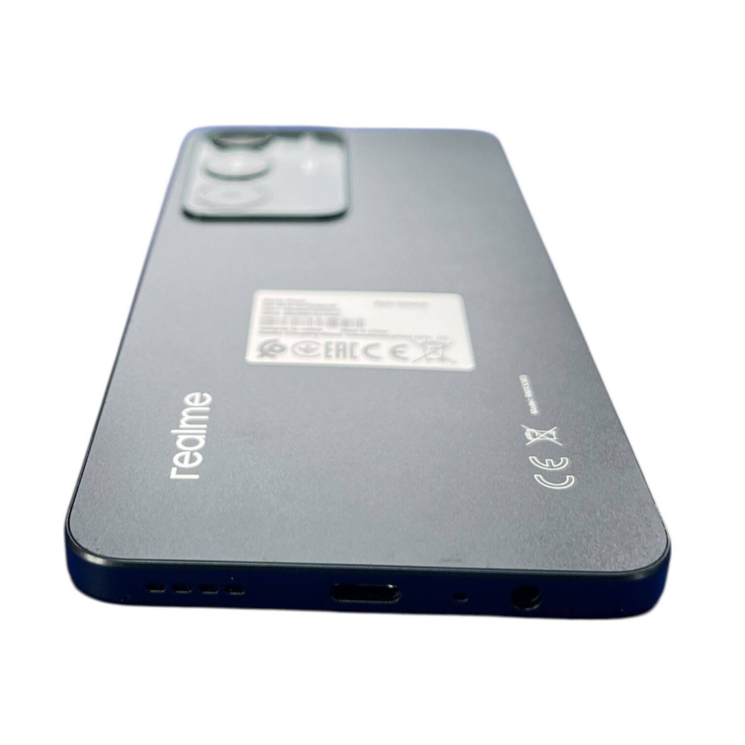 Смартфон Realme С71 8/256 ГБ