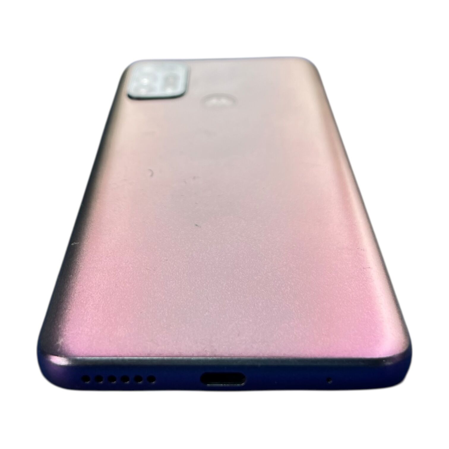 Смартфон Motorola Moto G30 4/128 ГБ