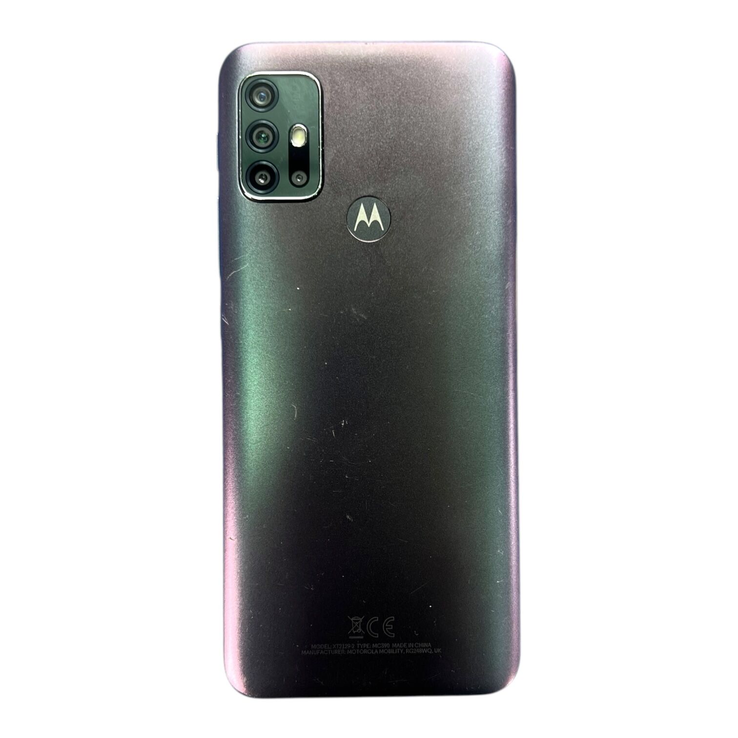 Смартфон Motorola Moto G30 4/128 ГБ