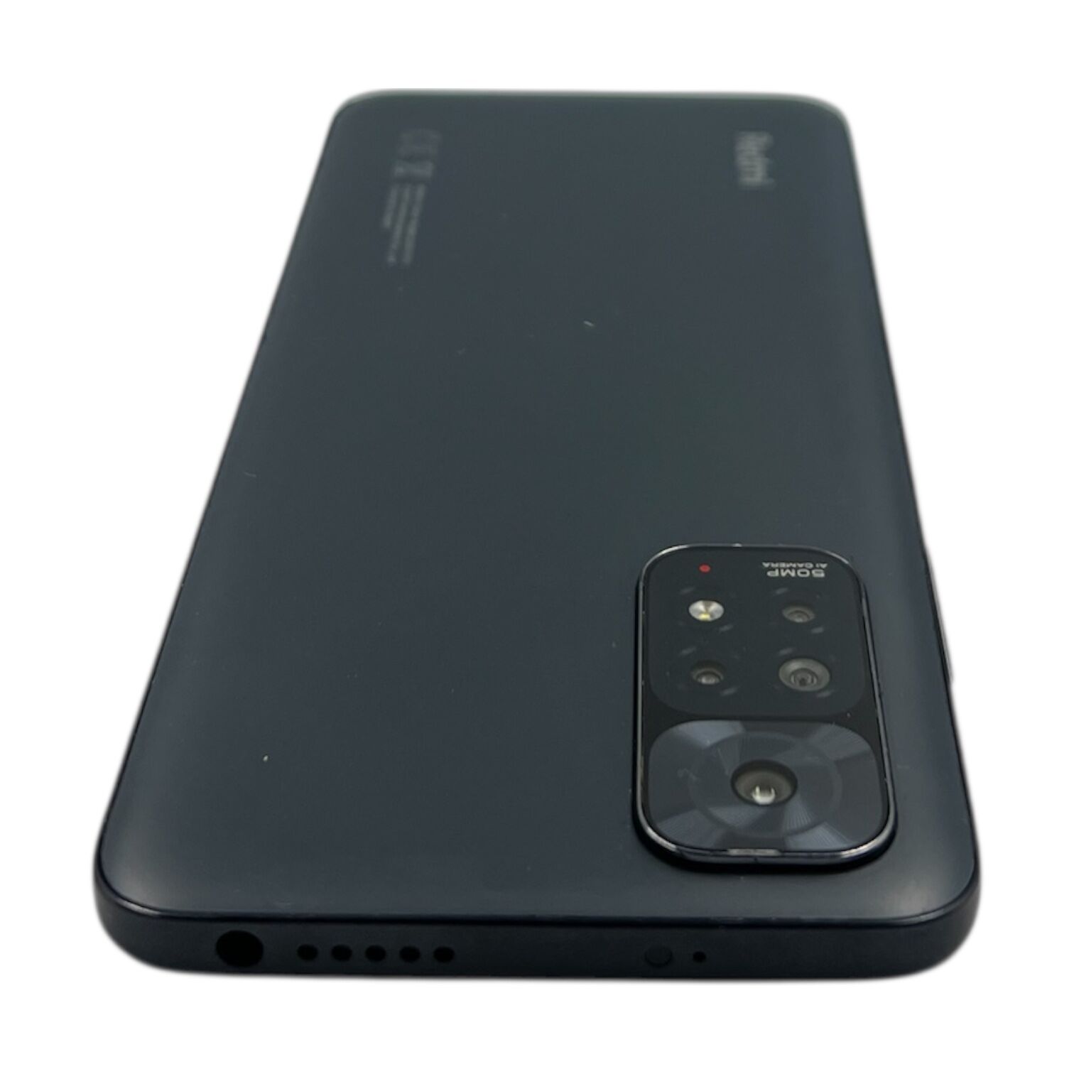 Смартфон Xiaomi Redmi Note 11 4/128 ГБ