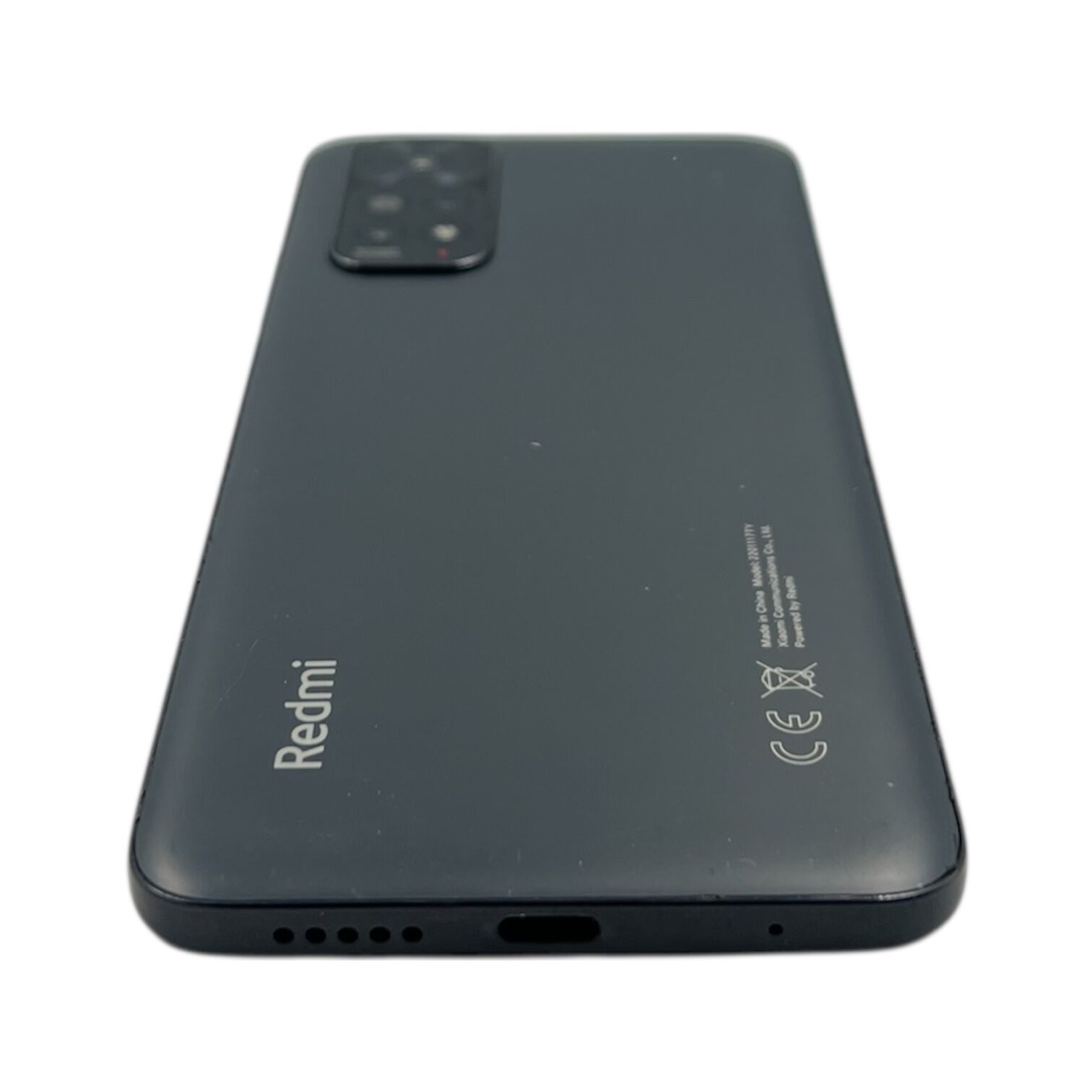 Смартфон Xiaomi Redmi Note 11 4/128 ГБ