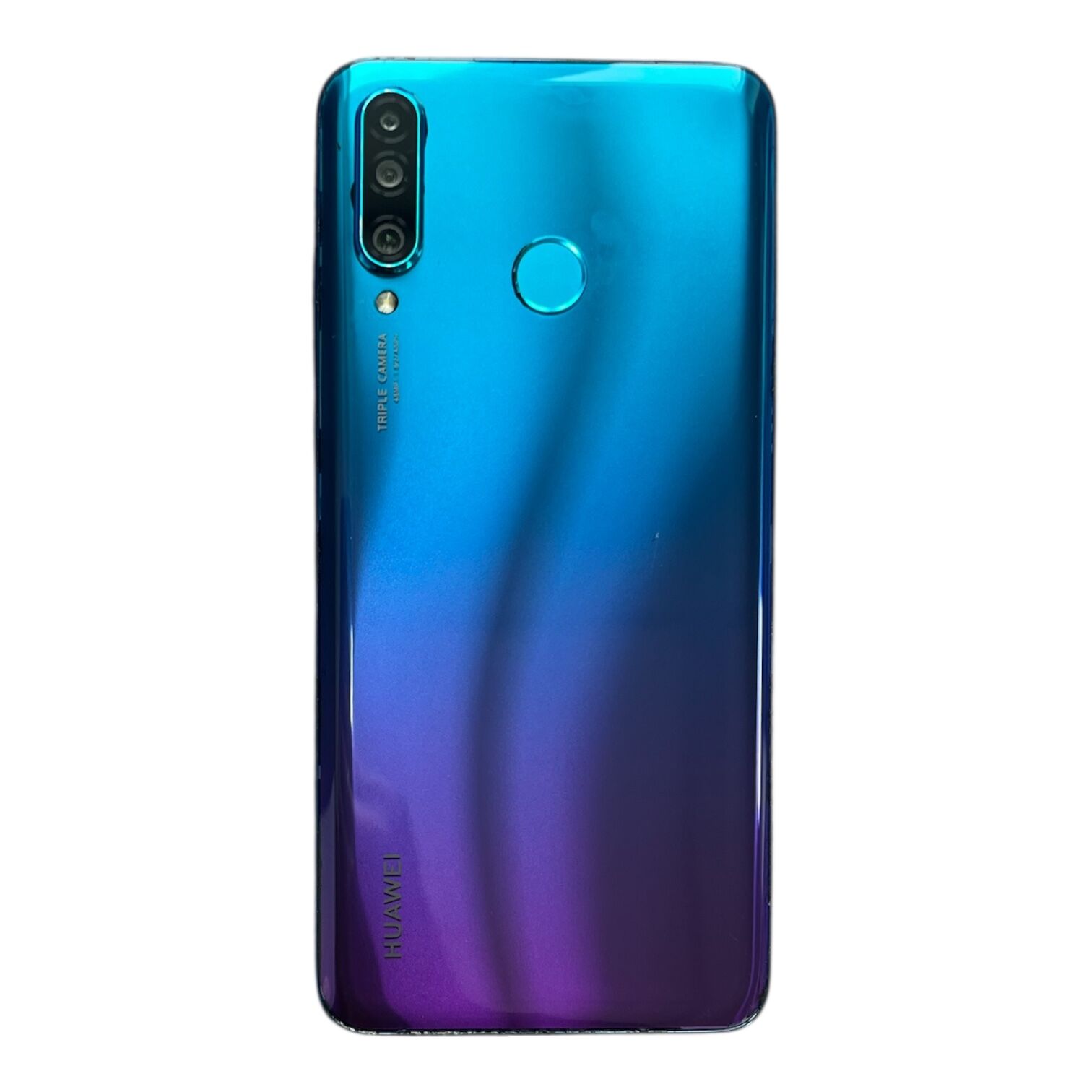 Смартфон Huawei P30 Lite 4/128 ГБ