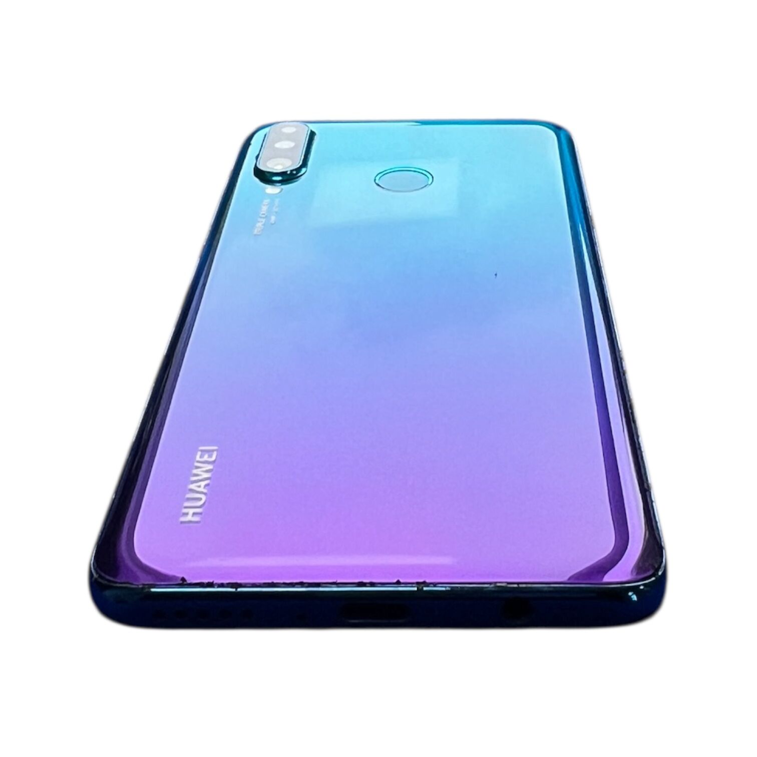 Смартфон Huawei P30 Lite 4/128 ГБ