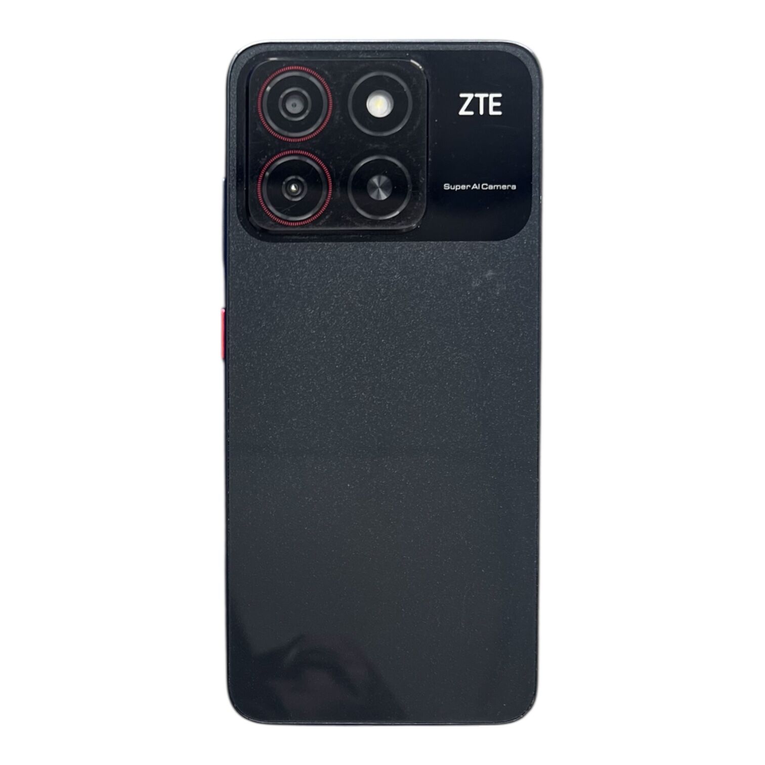 Смартфон ZTE Blade A35 4/64 ГБ