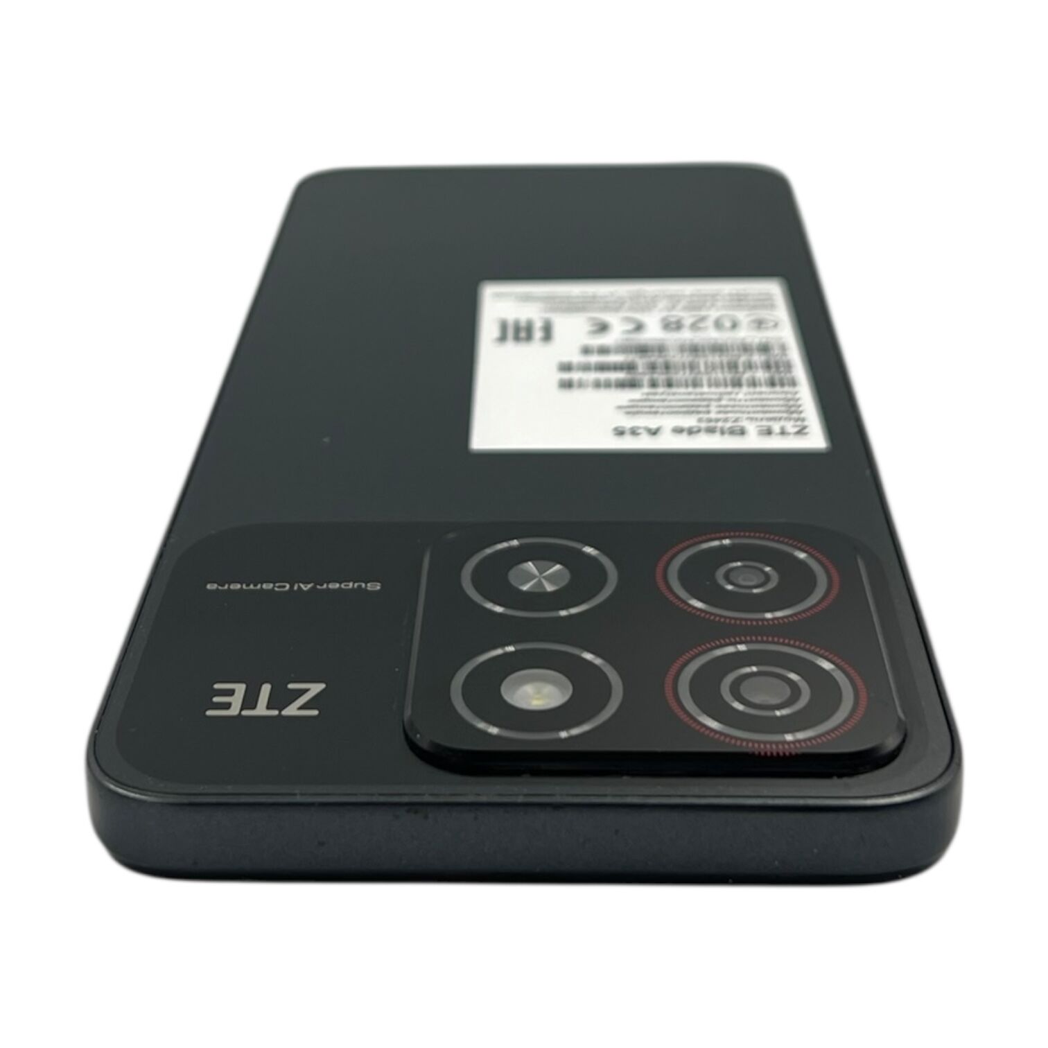 Смартфон ZTE Blade A35 4/64 ГБ