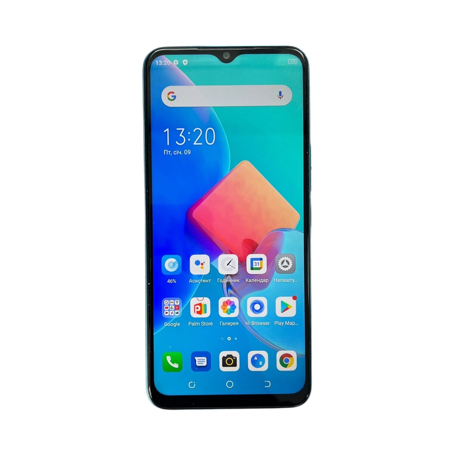 Смартфон Tecno Spark 8C 4/64 ГБ