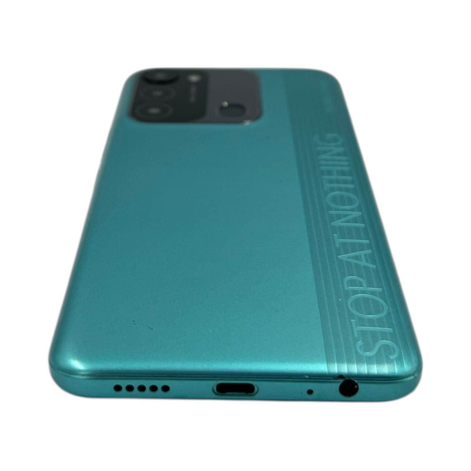 Смартфон Tecno Spark 8C 4/64 ГБ