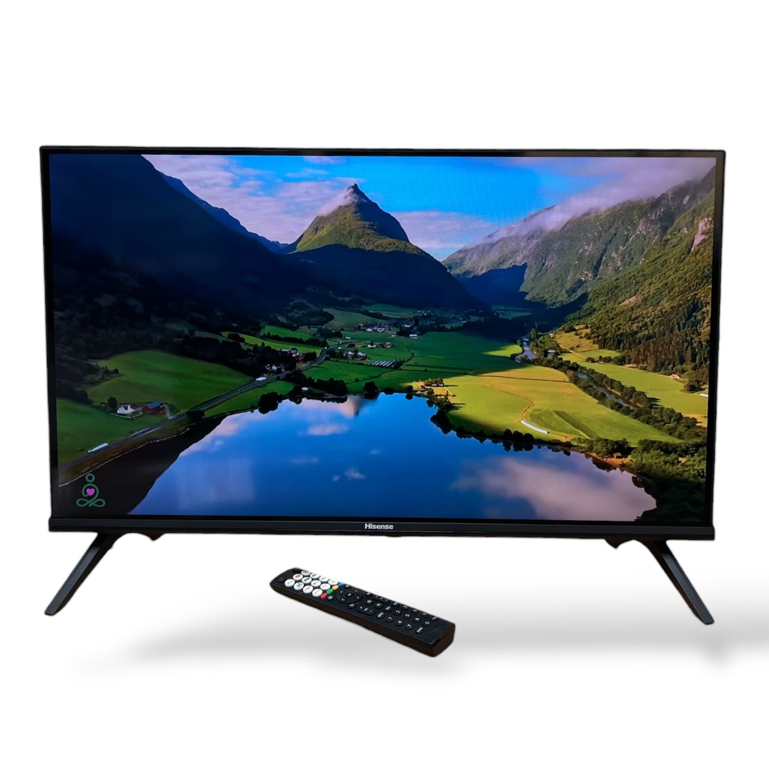 Телевизор Hisense 32a4n