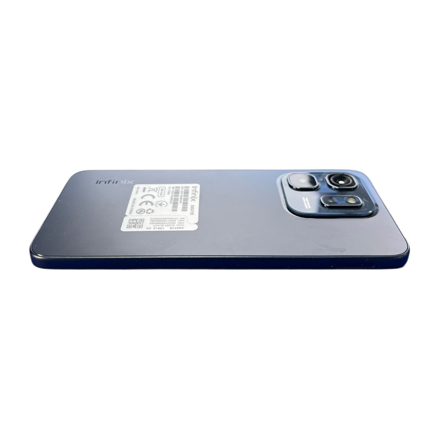 Смартфон Infinix Hot 50i 4/128 ГБ