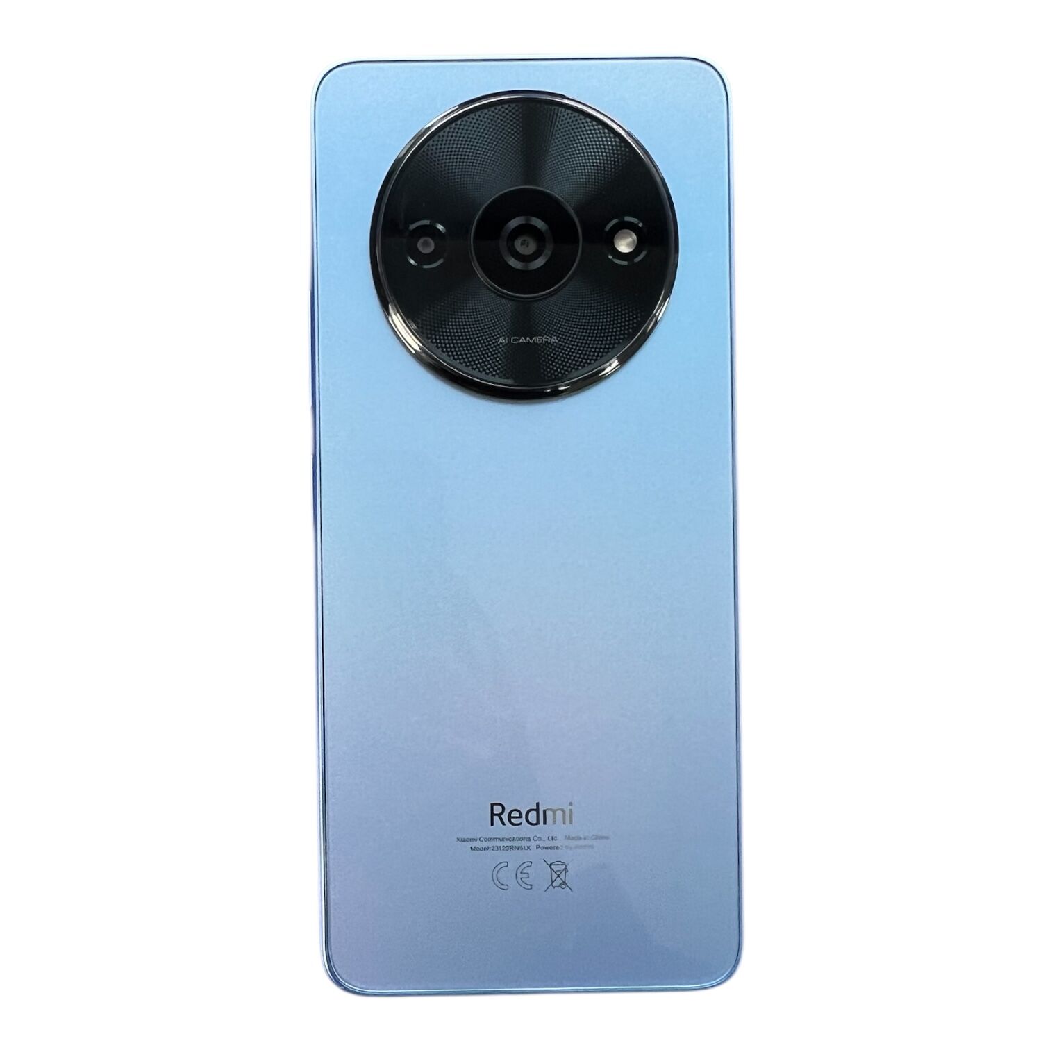 Смартфон Xiaomi Redmi A5  4/128 ГБ