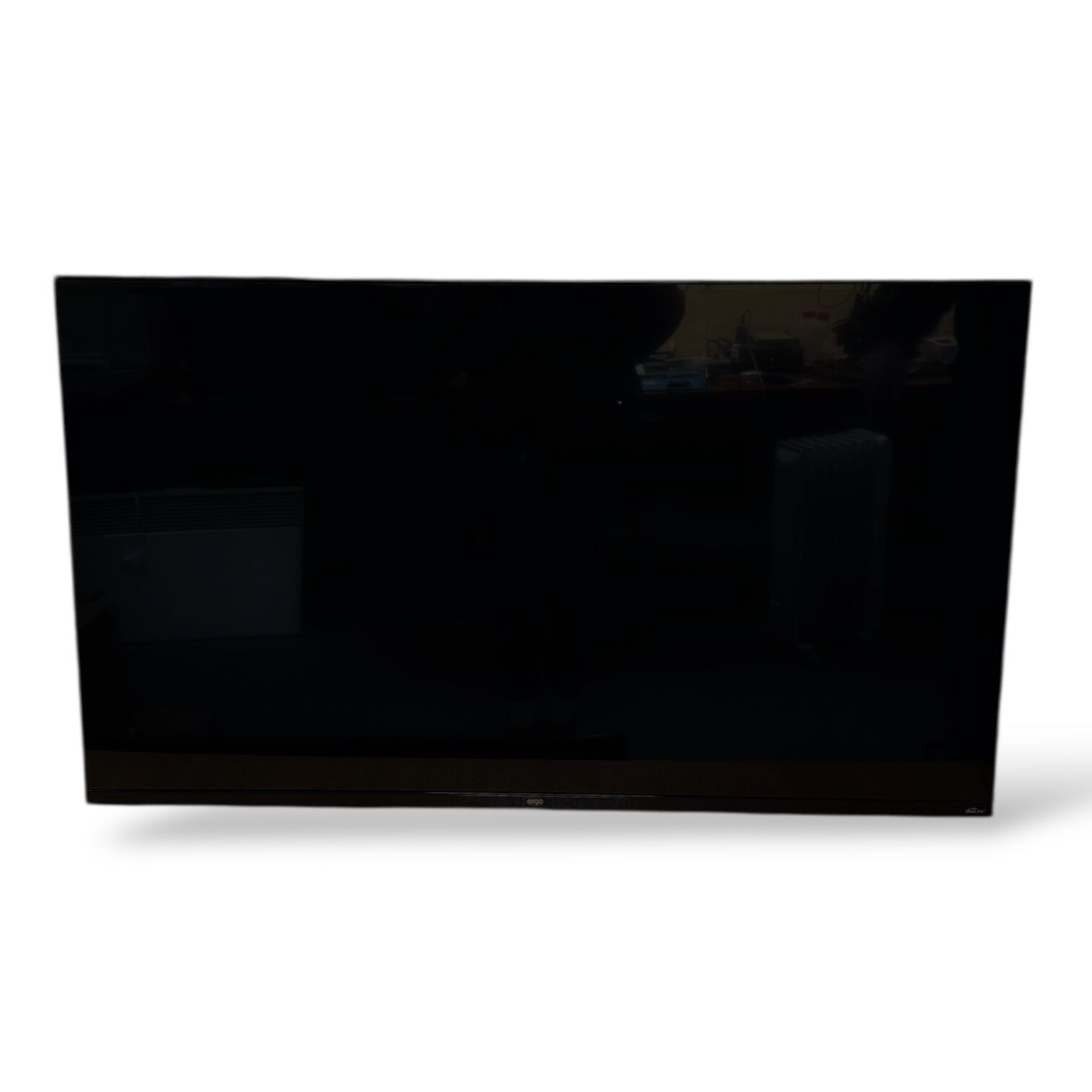 Телевизор Ergo 43GFS6500