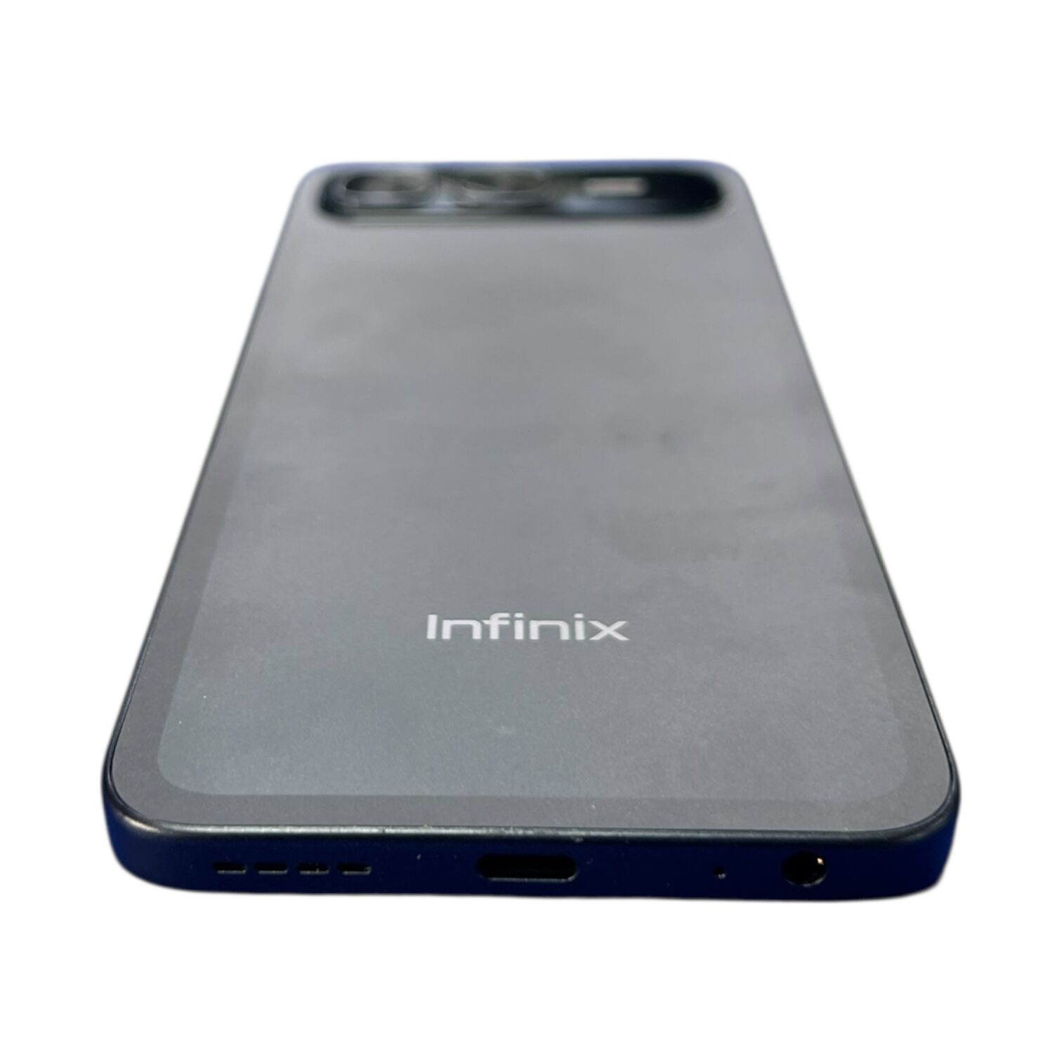 Смартфон Infinix Smart 10 Plus 4/128 ГБ