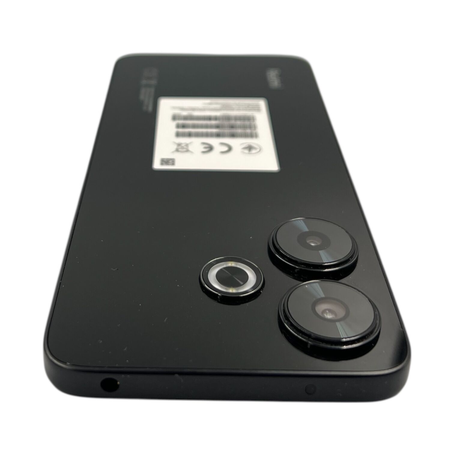 Смартфон Xiaomi Redmi 13 6/128 ГБ