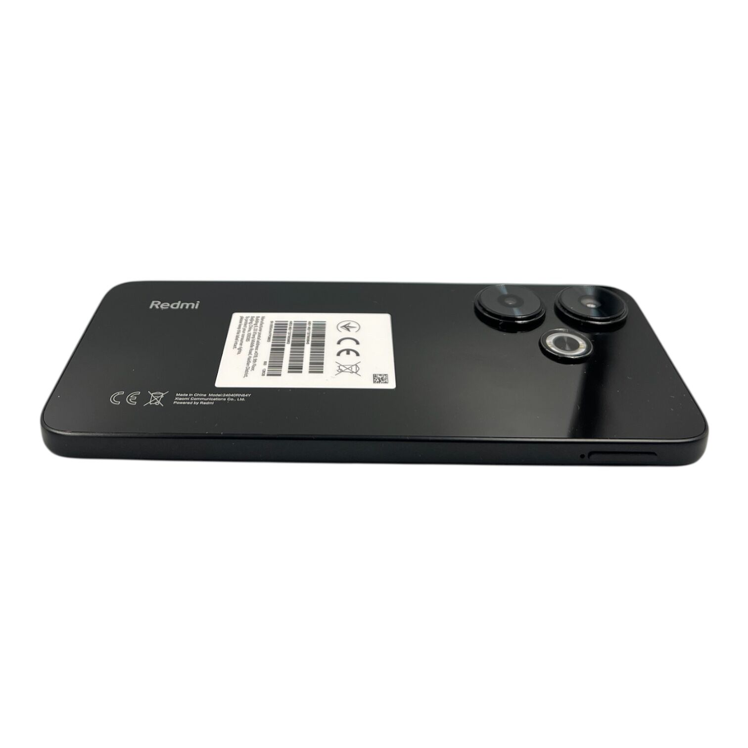 Смартфон Xiaomi Redmi 13 6/128 ГБ