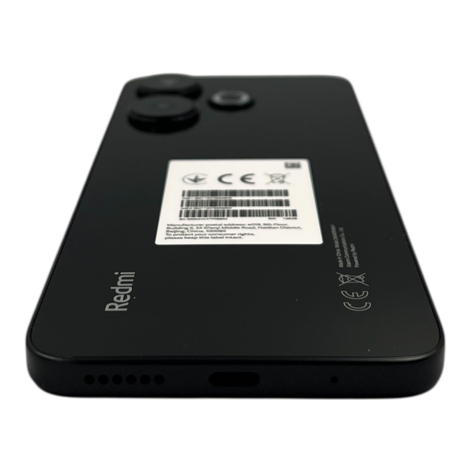 Смартфон Xiaomi Redmi 13 6/128 ГБ