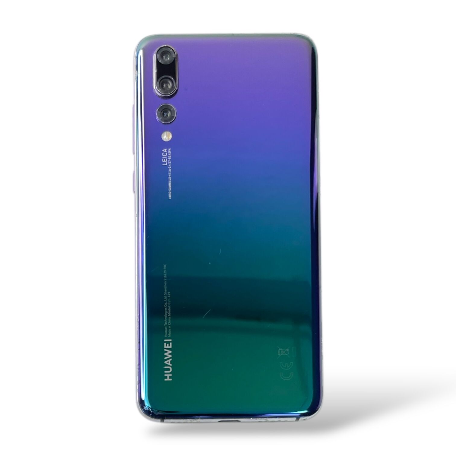 Смартфон Huawei P20 Pro 6/128 ГБ