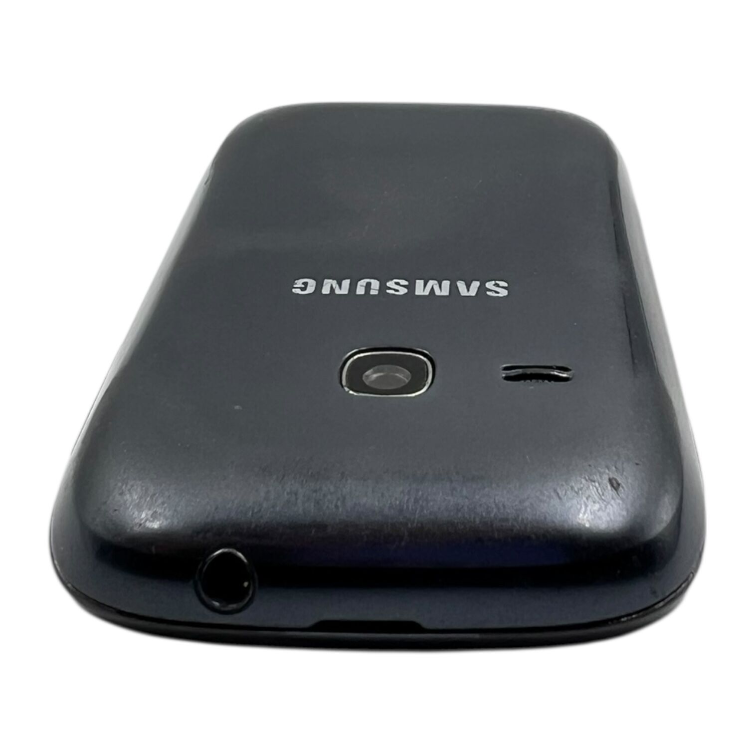 Смартфон Samsung Galaxy Young GT-S6310N 1/4 ГБ