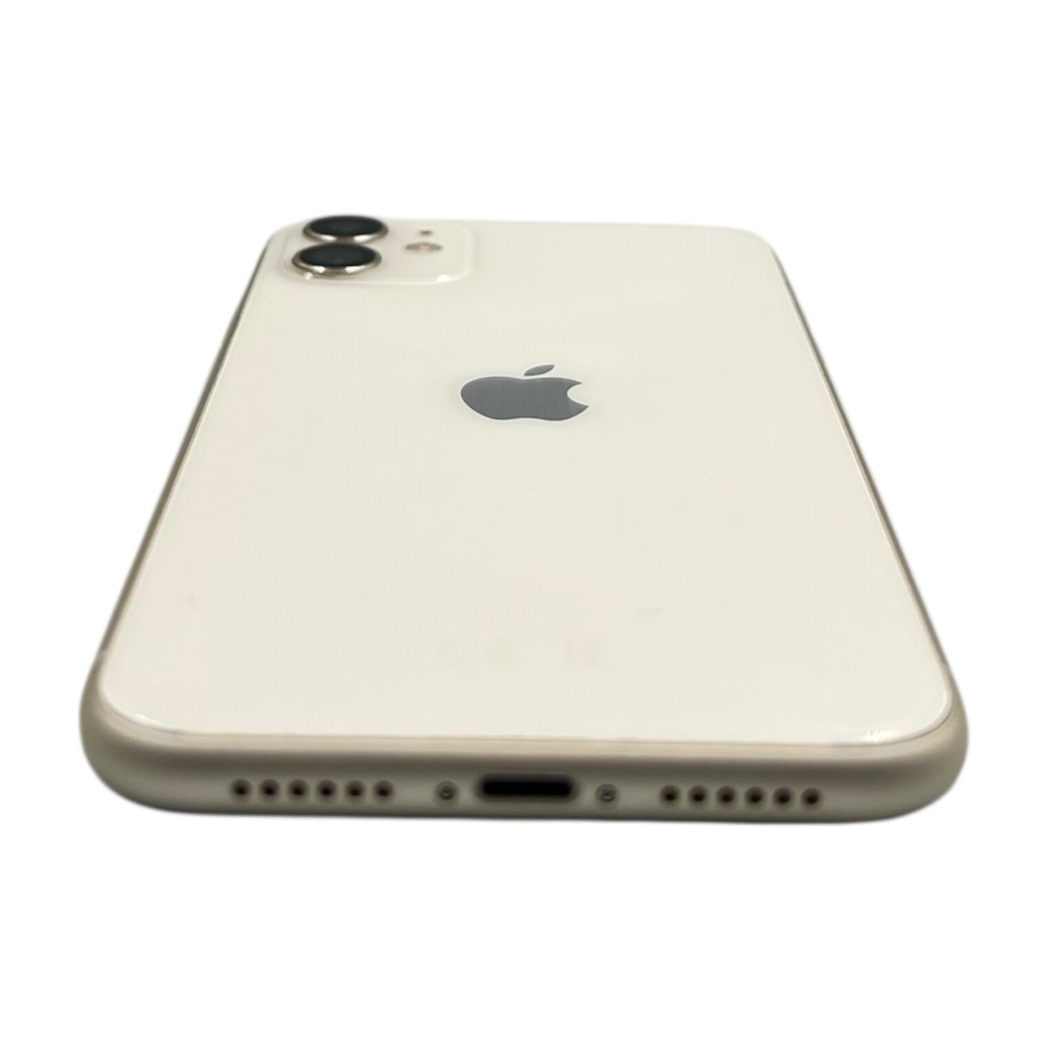 Смартфон Apple iPhone 11 4/128 ГБ