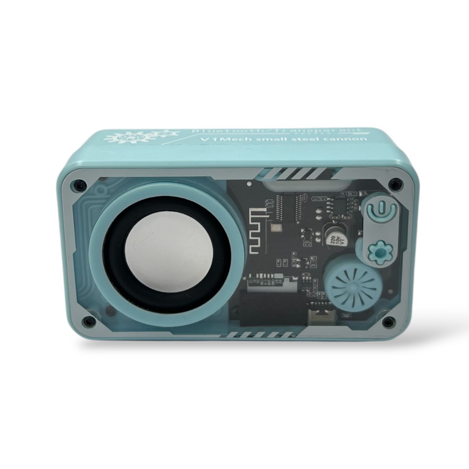 Портативна колонка