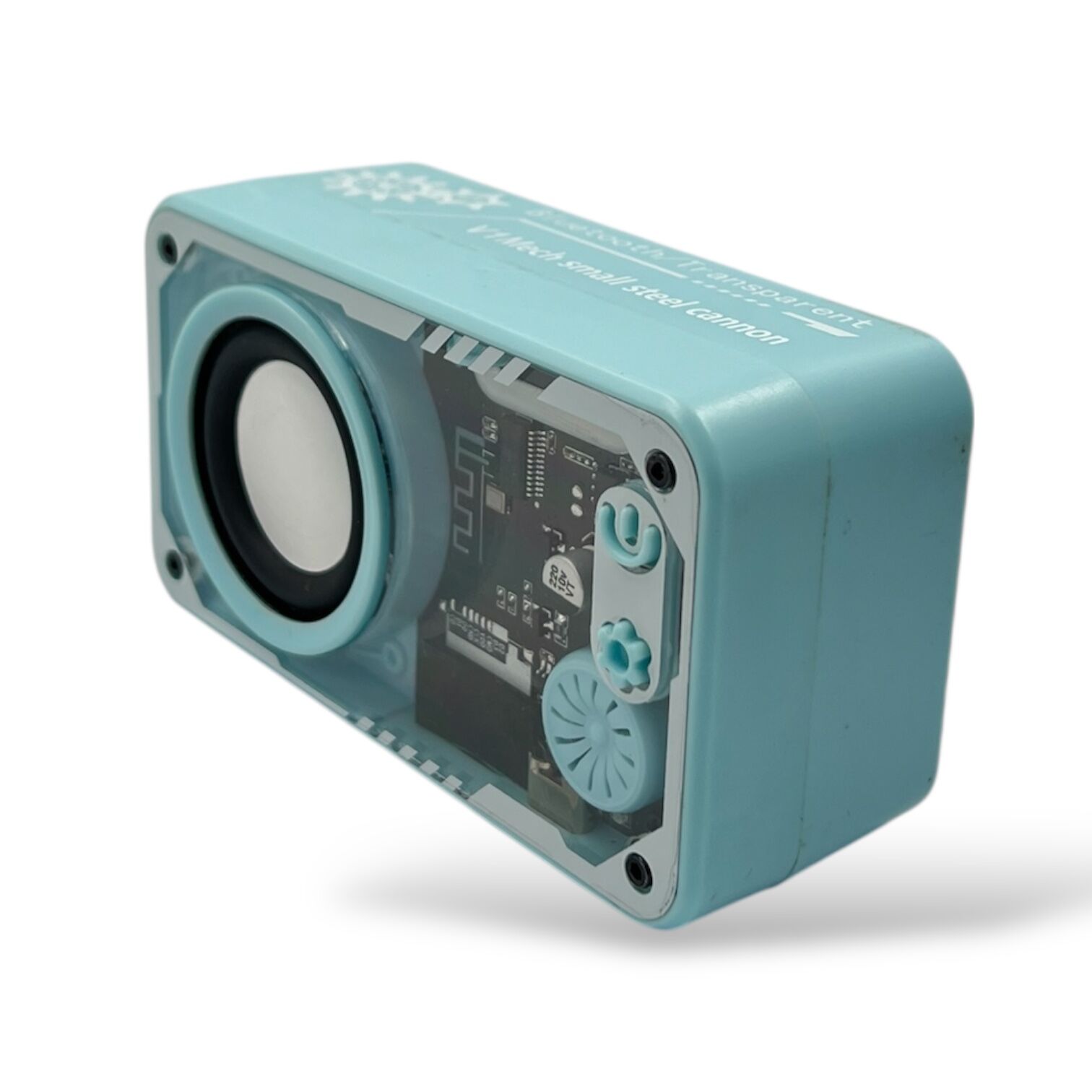 Портативна колонка