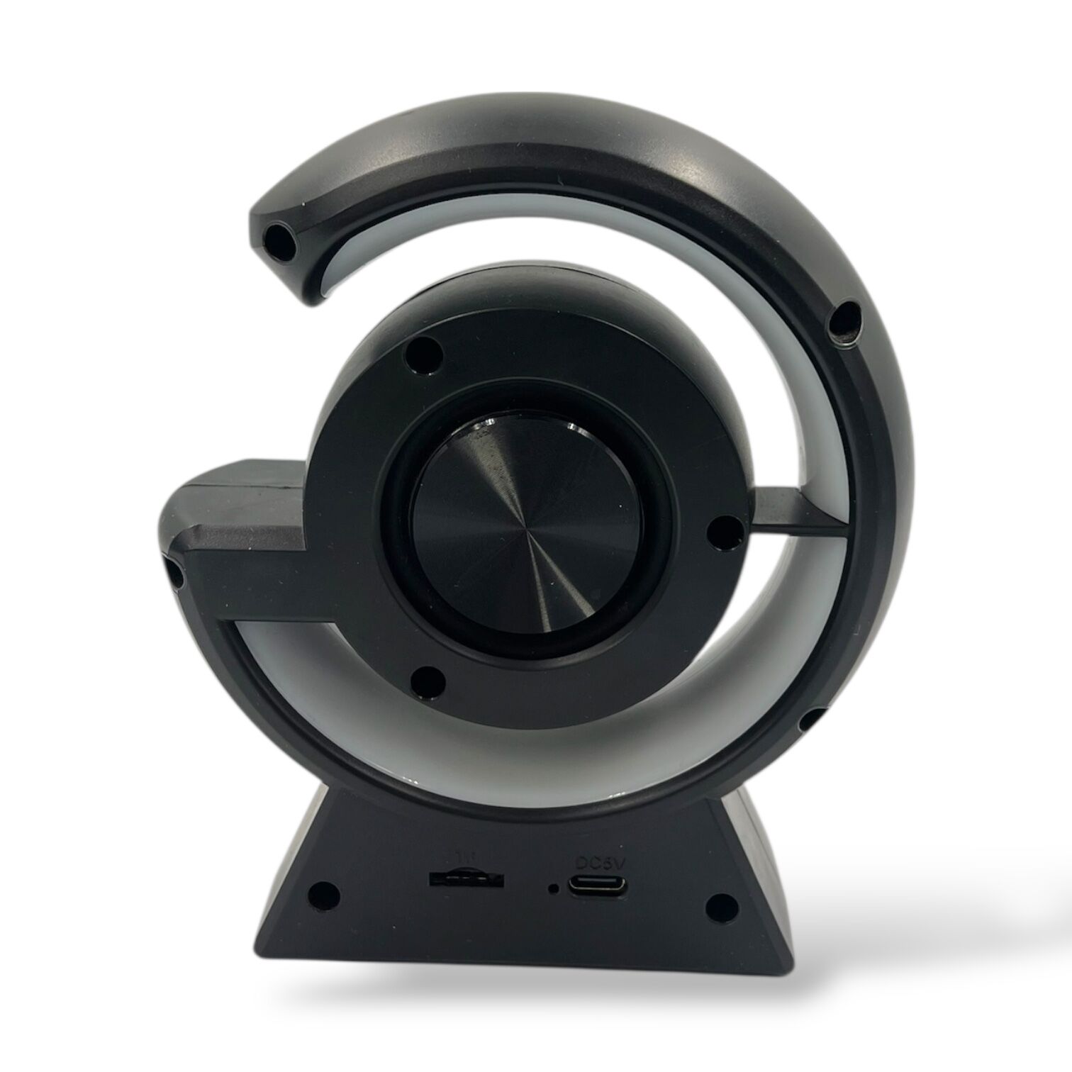 Портативна колонка Wireless BX 39