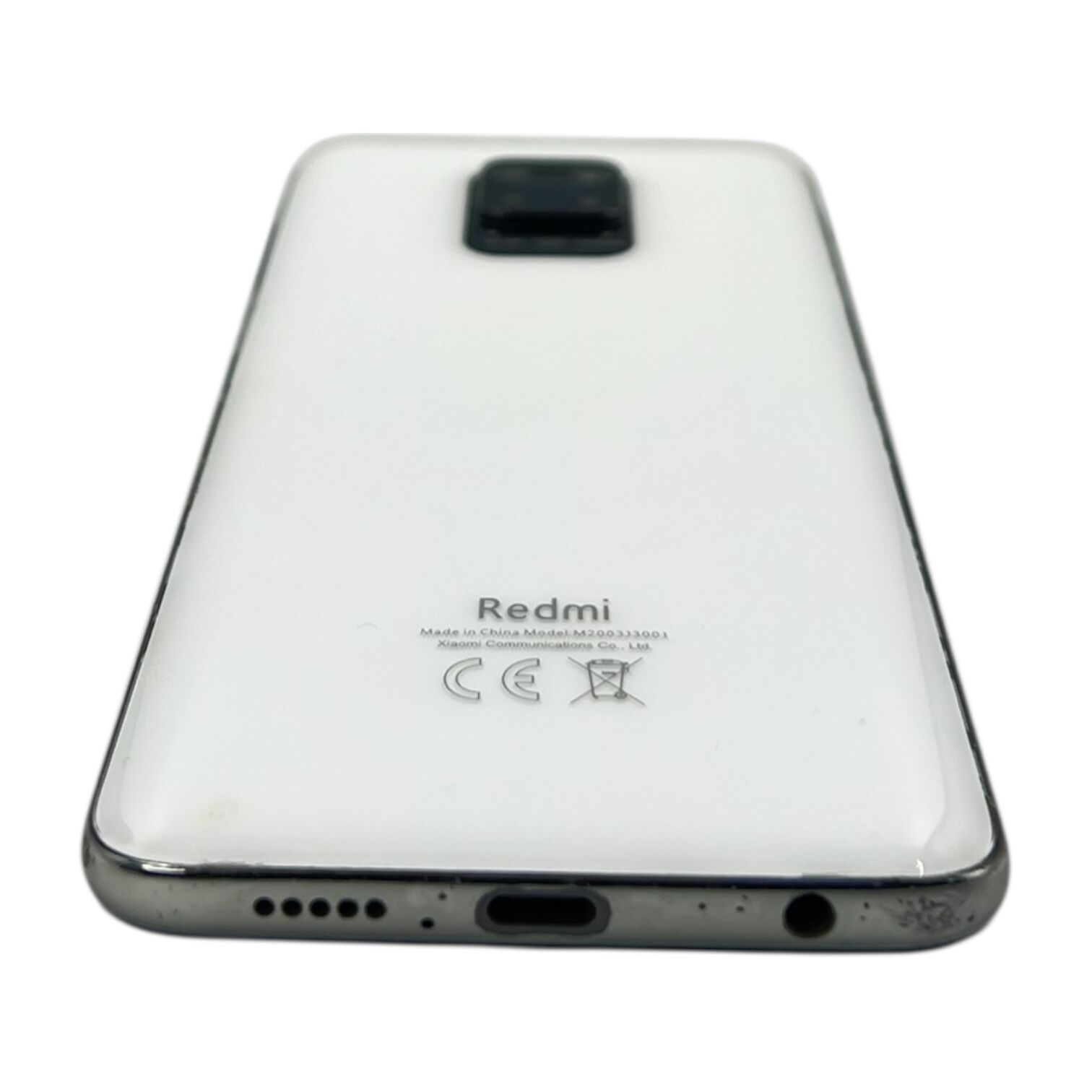 Смартфон Xiaomi Redmi Note 9 Pro 6/64 ГБ