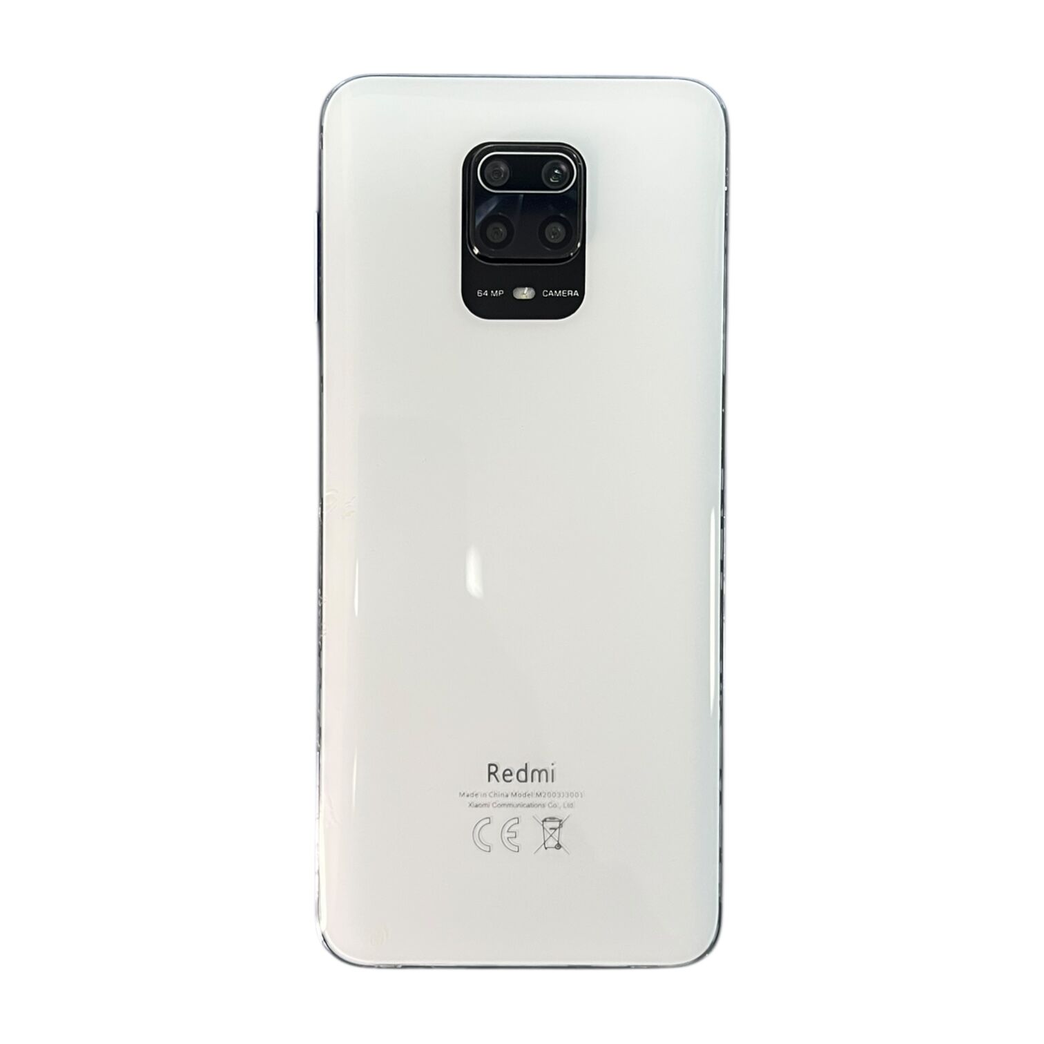 Смартфон Xiaomi Redmi Note 9 Pro 6/64 ГБ
