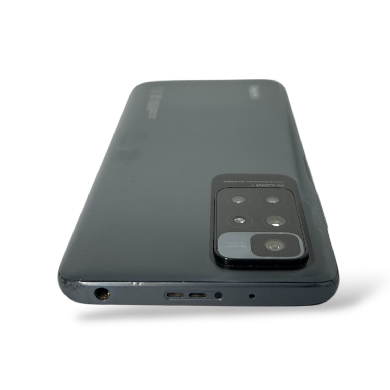 Смартфон Xiaomi Note 10S 6/128 ГБ