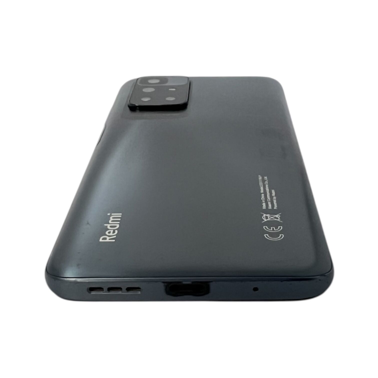 Смартфон Xiaomi Note 10S 6/128 ГБ