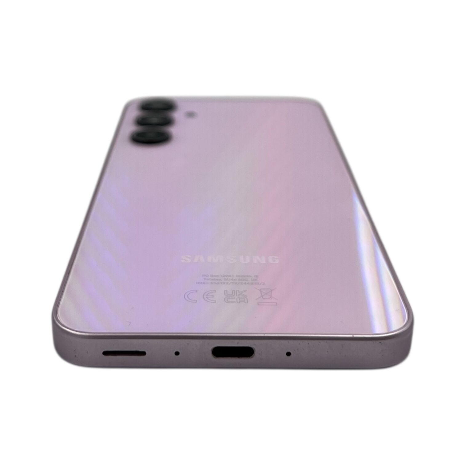 Смартфон Samsung Galaxy A35 5G  8/256 ГБ