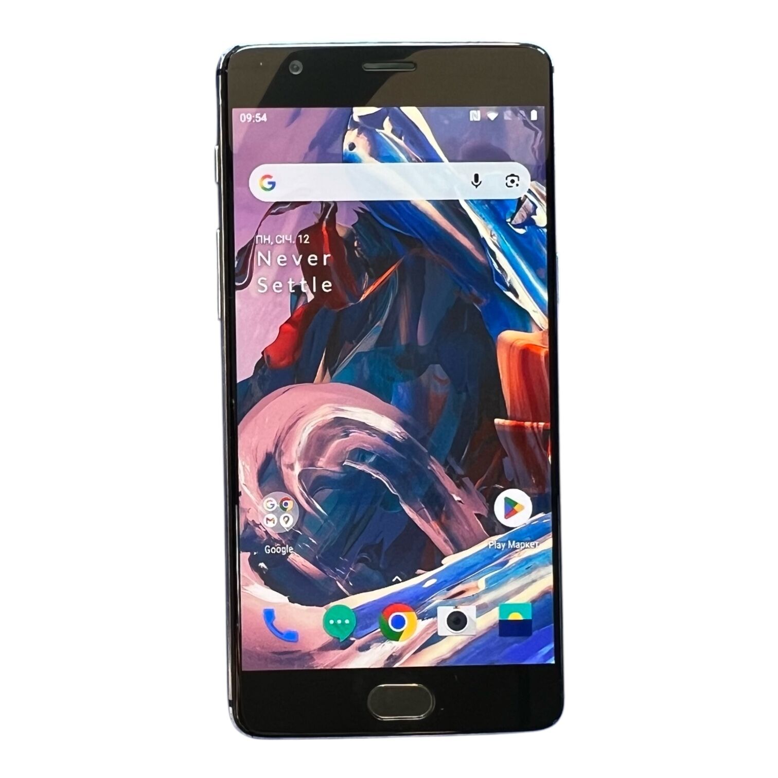 Смартфон OnePlus 3 6/64 ГБ
