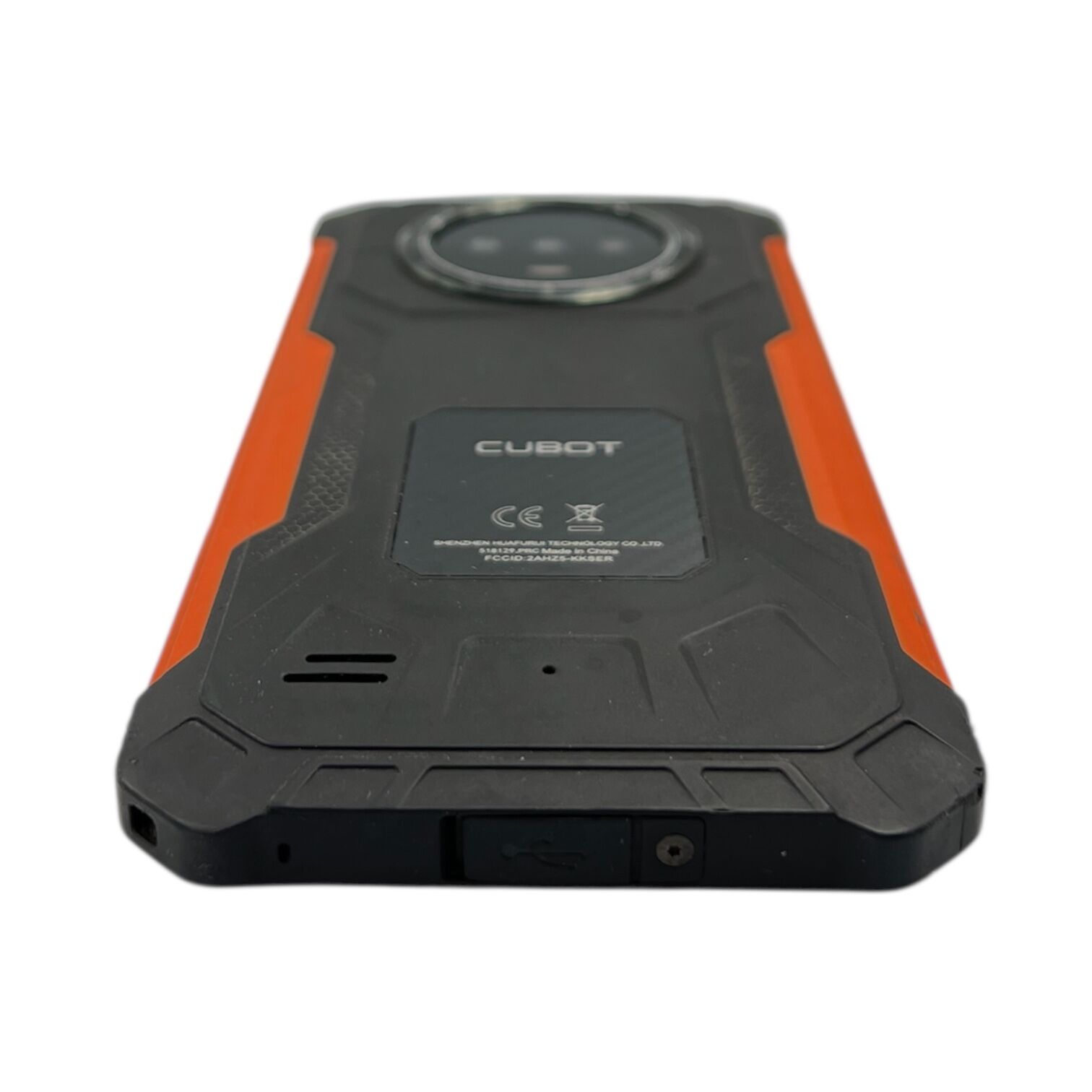 Смартфон Cubot KingKong ES 6/128 ГБ