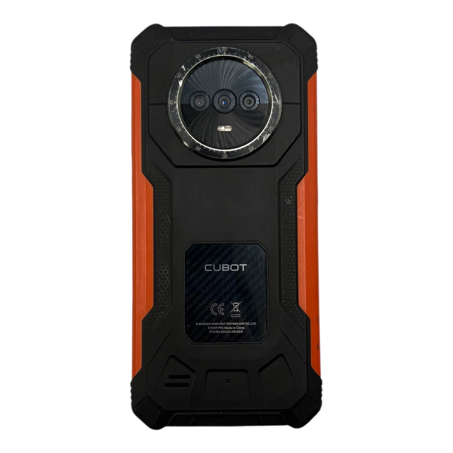 Смартфон Cubot KingKong ES 6/128 ГБ