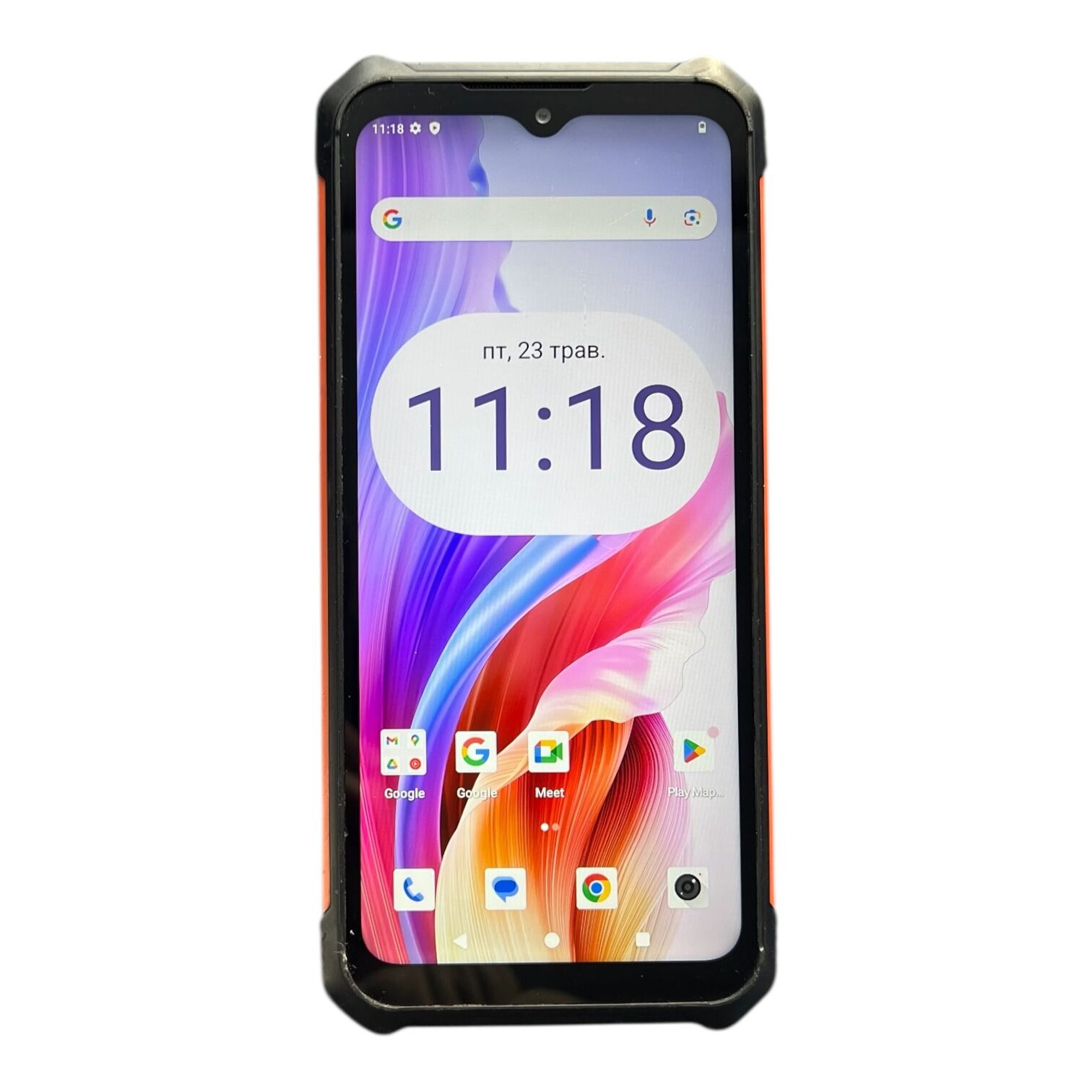 Смартфон Cubot KingKong ES 6/128 ГБ