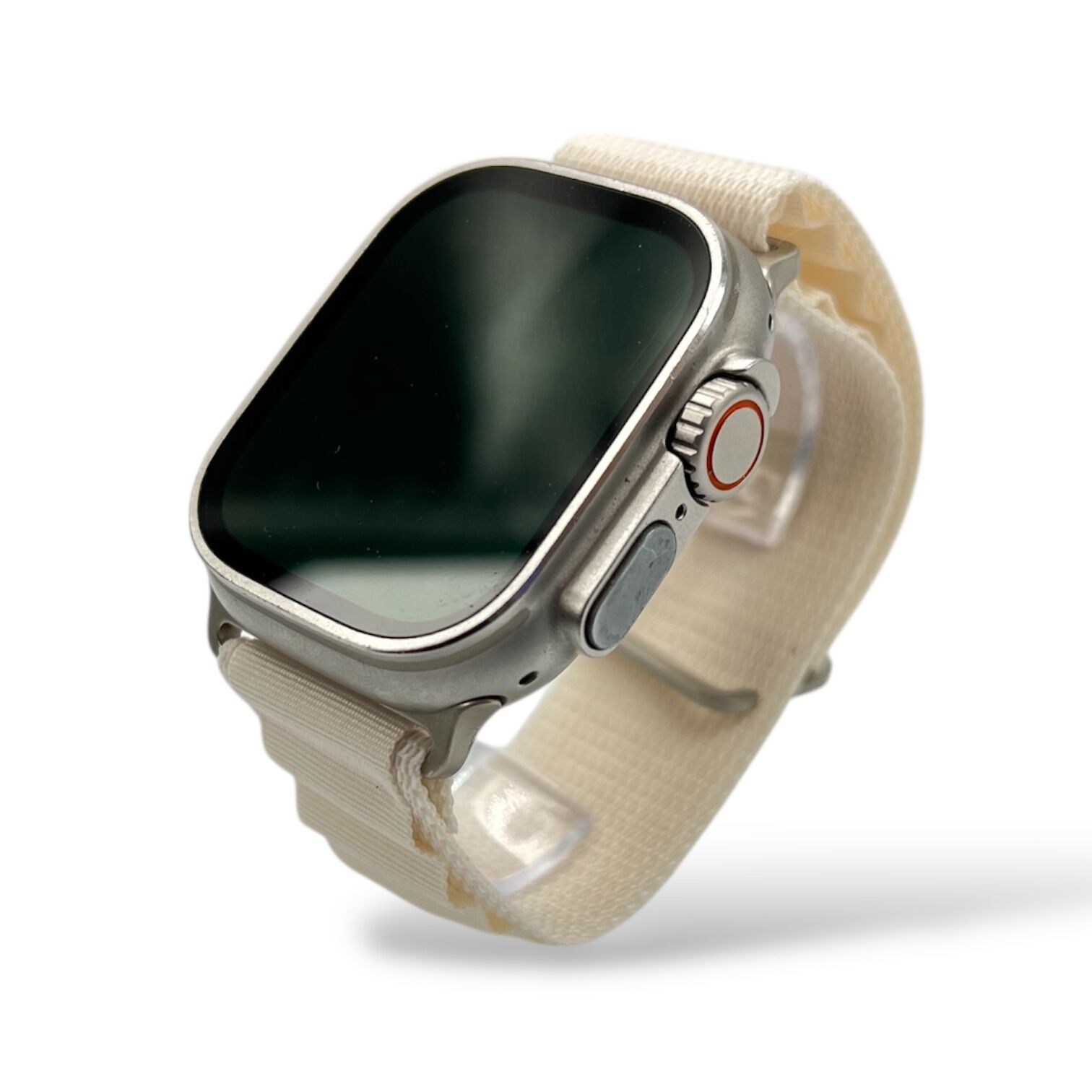 Смарт-годинник HK8 PRO MAX