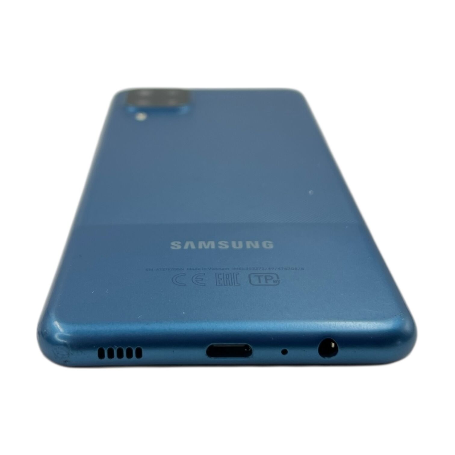 Смартфон Samsung A12 3/32 ГБ