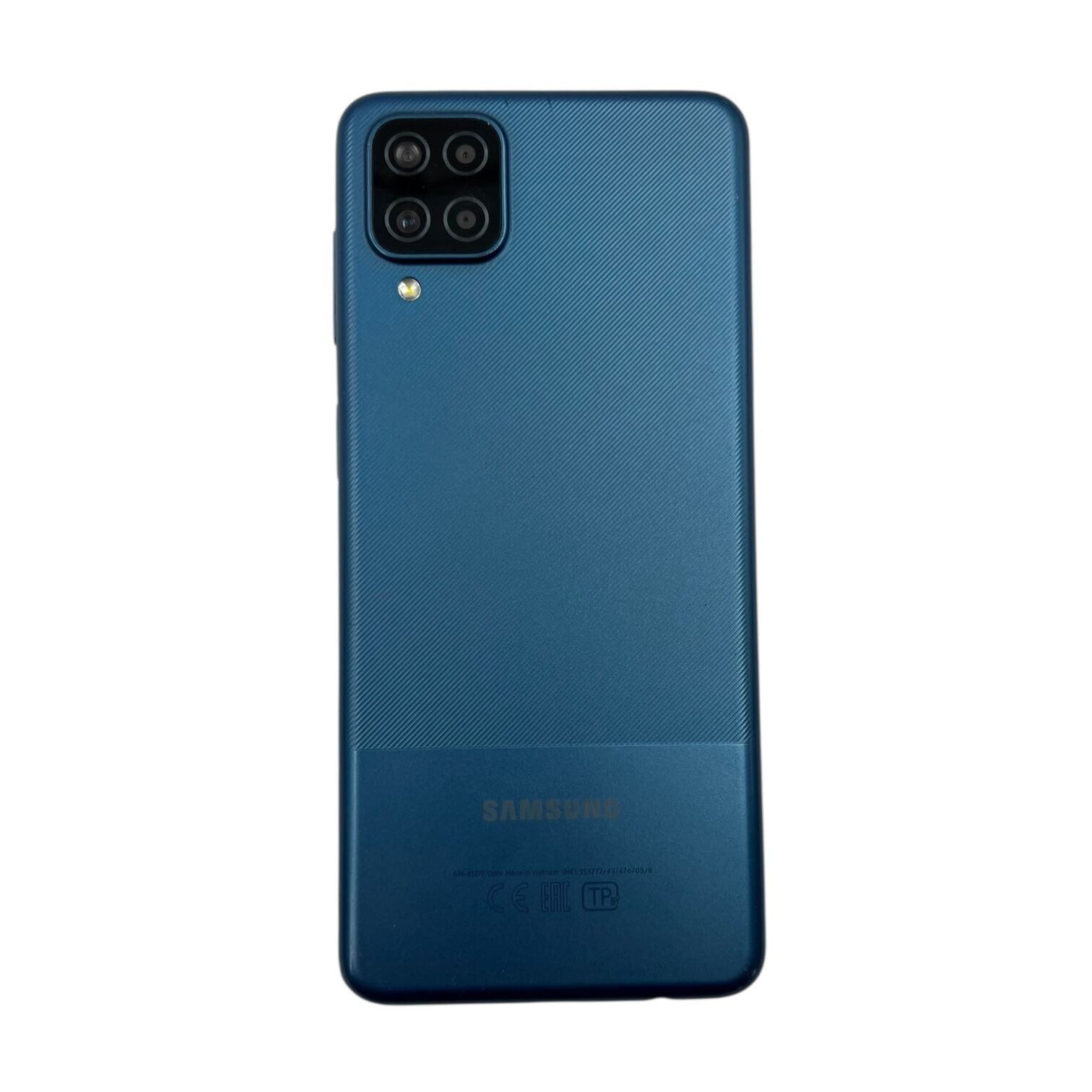 Смартфон Samsung A12 3/32 ГБ