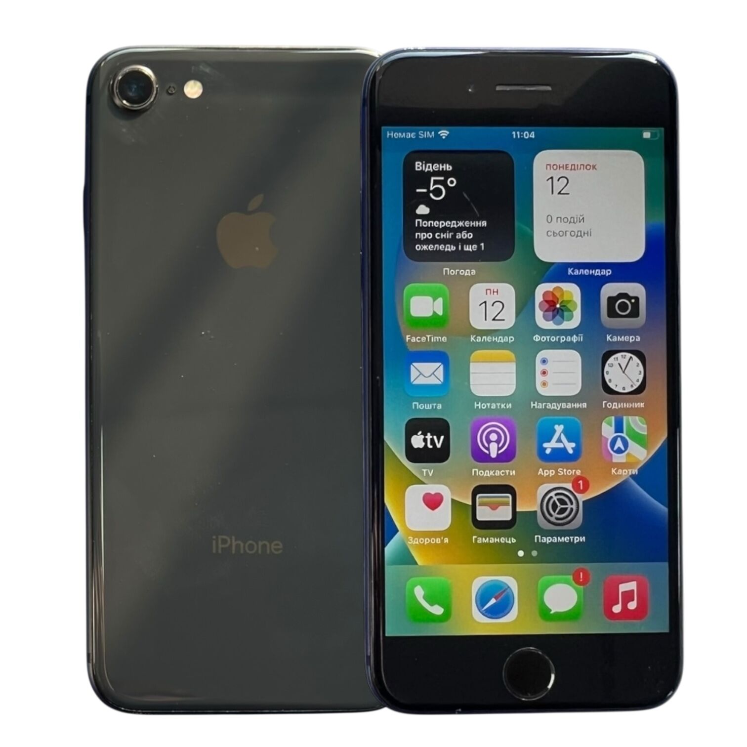 Смартфон Apple iPhone 8 2/64 ГБ