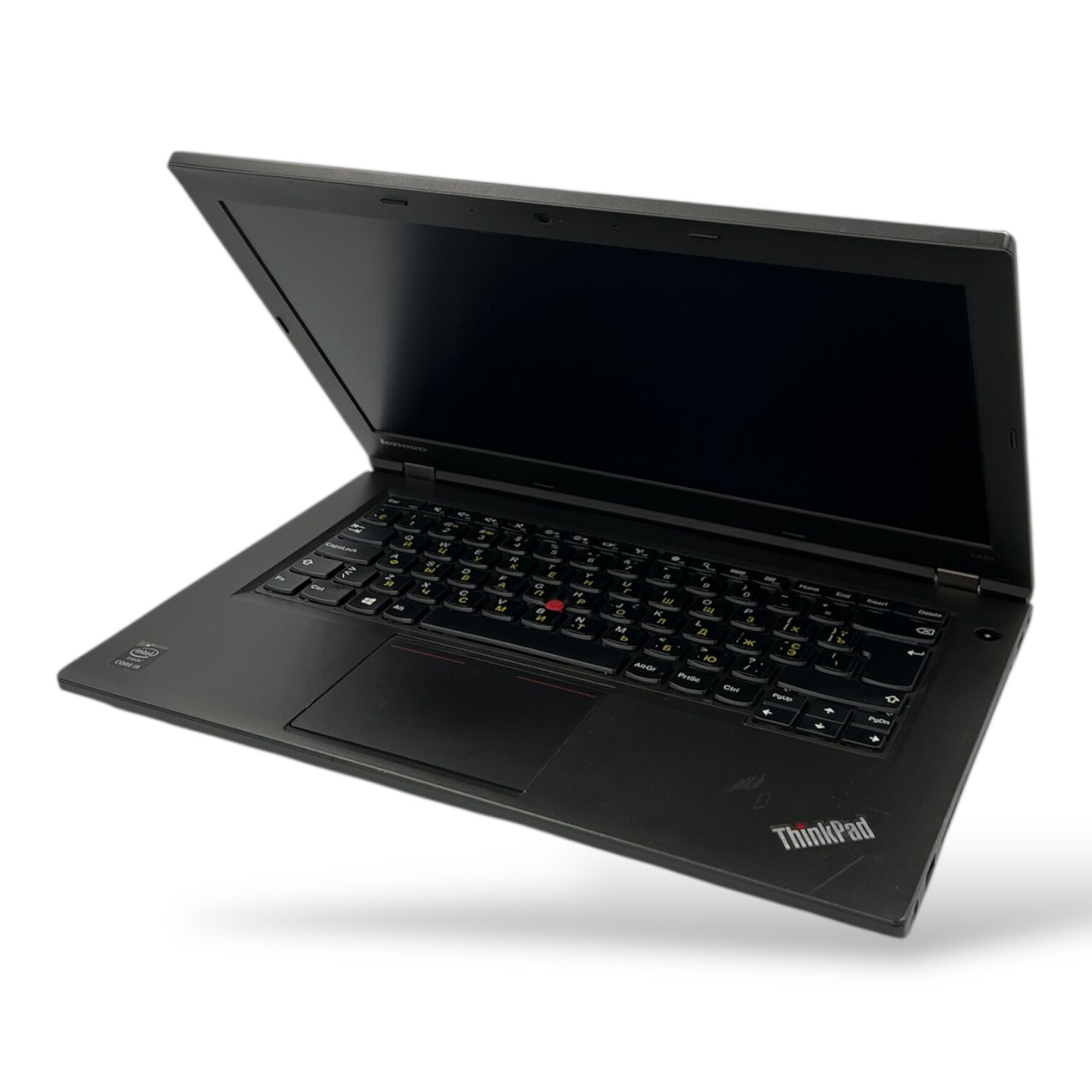 Ноутбук Lenovo L440
