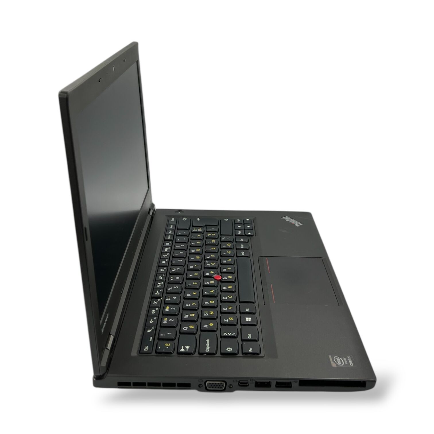Ноутбук Lenovo L440