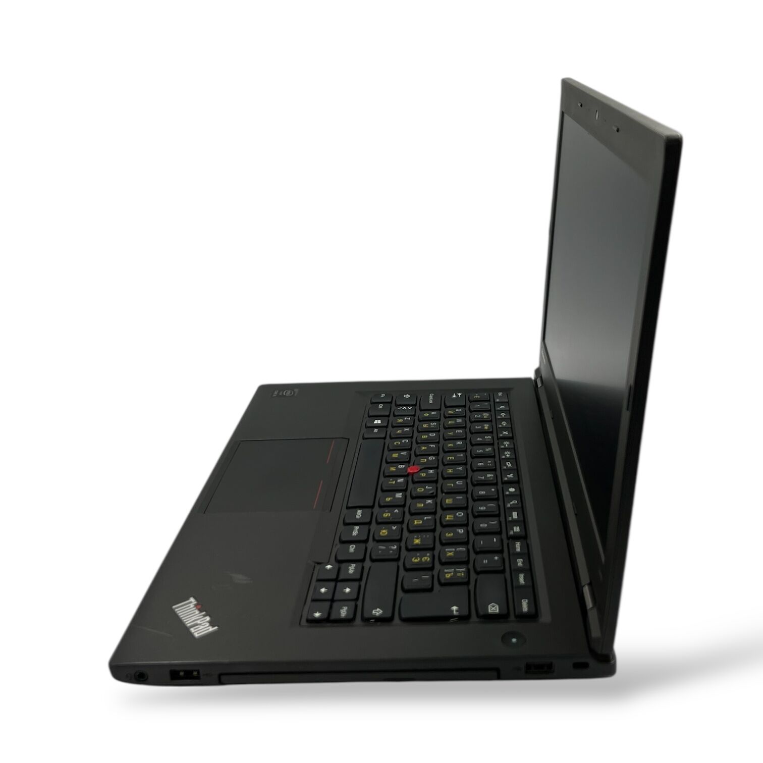 Ноутбук Lenovo L440