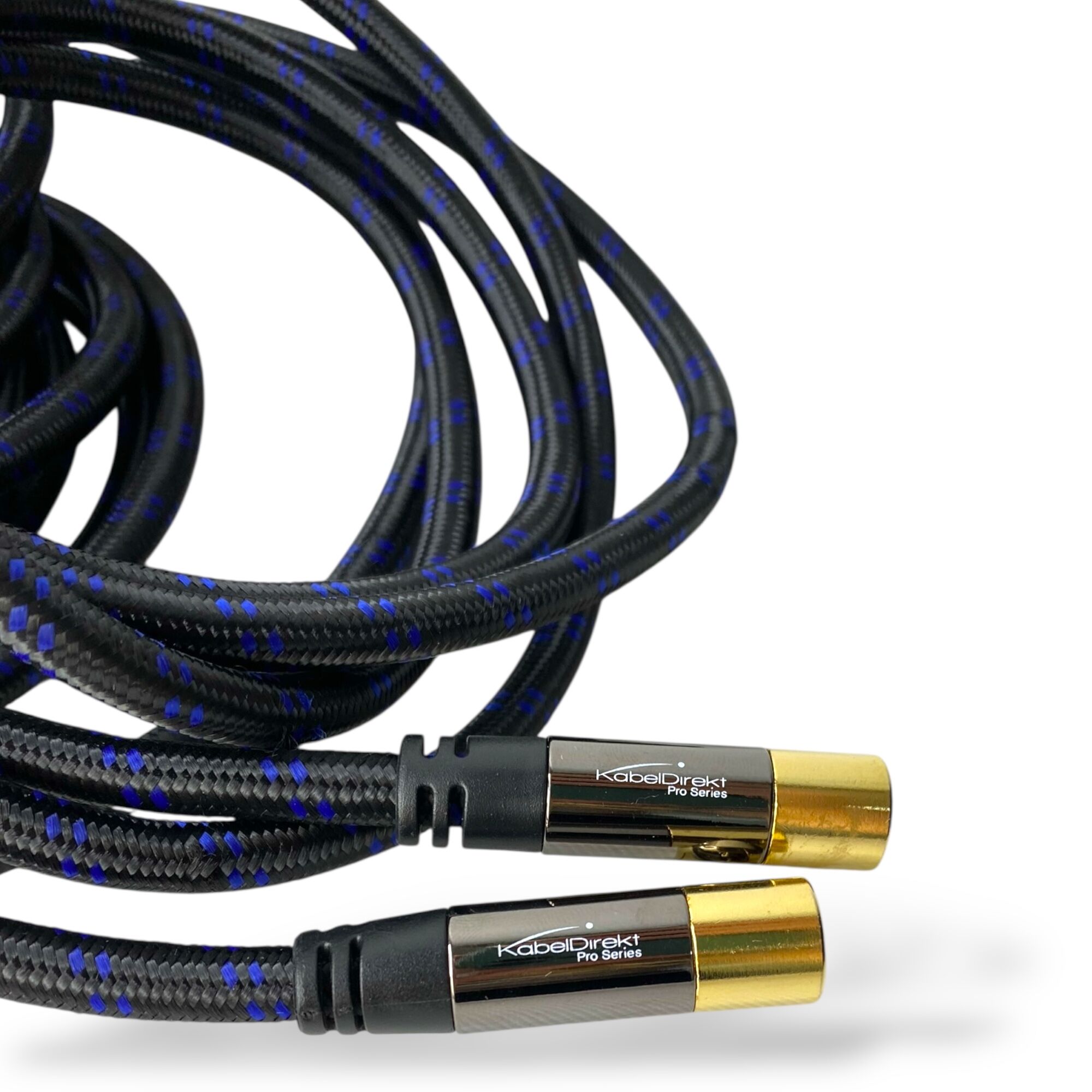 Коаксіальний аудіокабель з роз'ємами RCA