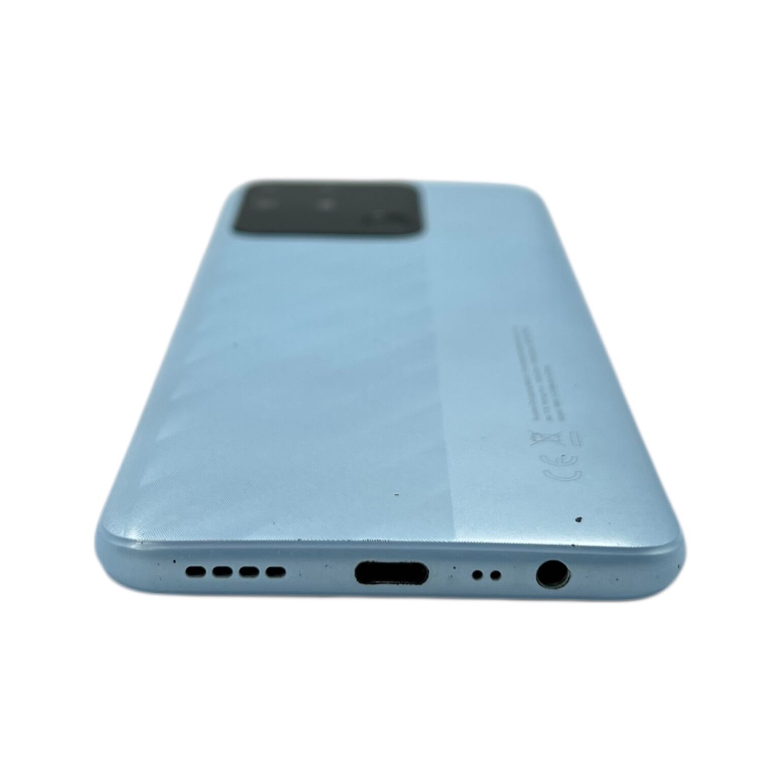 Смартфон Realme Narzo 50A 4/64 ГБ