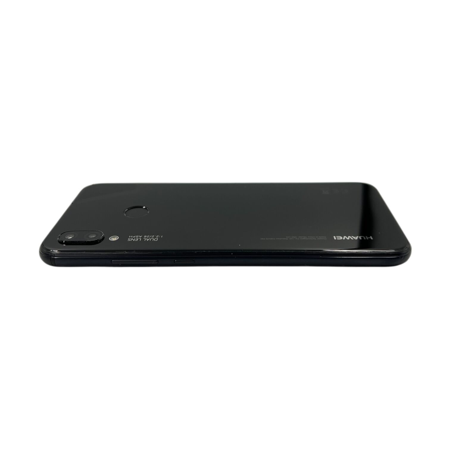 Смартфон Huawei P20 Lite 4/64 ГБ