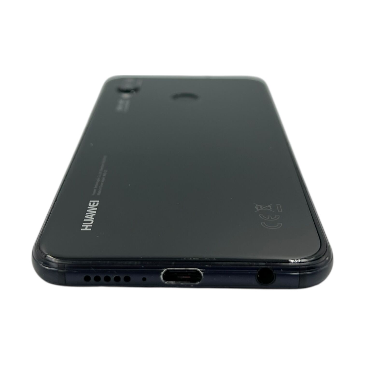 Смартфон Huawei P20 Lite 4/64 ГБ