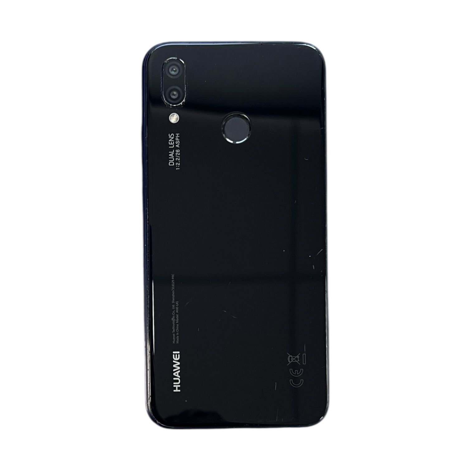 Смартфон Huawei P20 Lite 4/64 ГБ