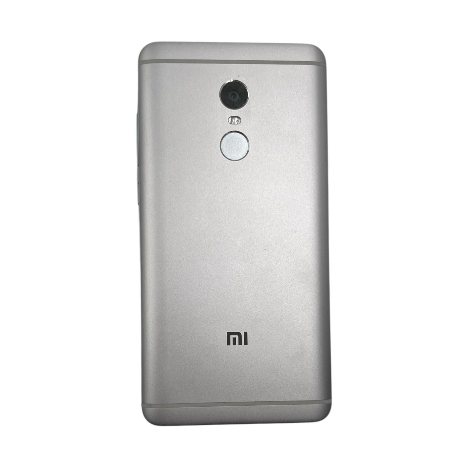 Смартфон Xiaomi Redmi Note 4 3/64 ГБ